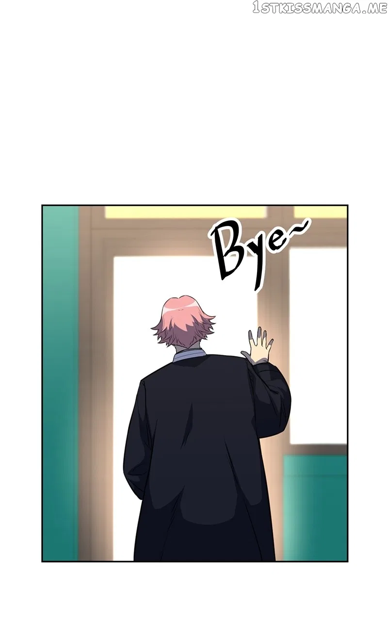 Our Resident Exorcist Chapter 33 – Page 30
