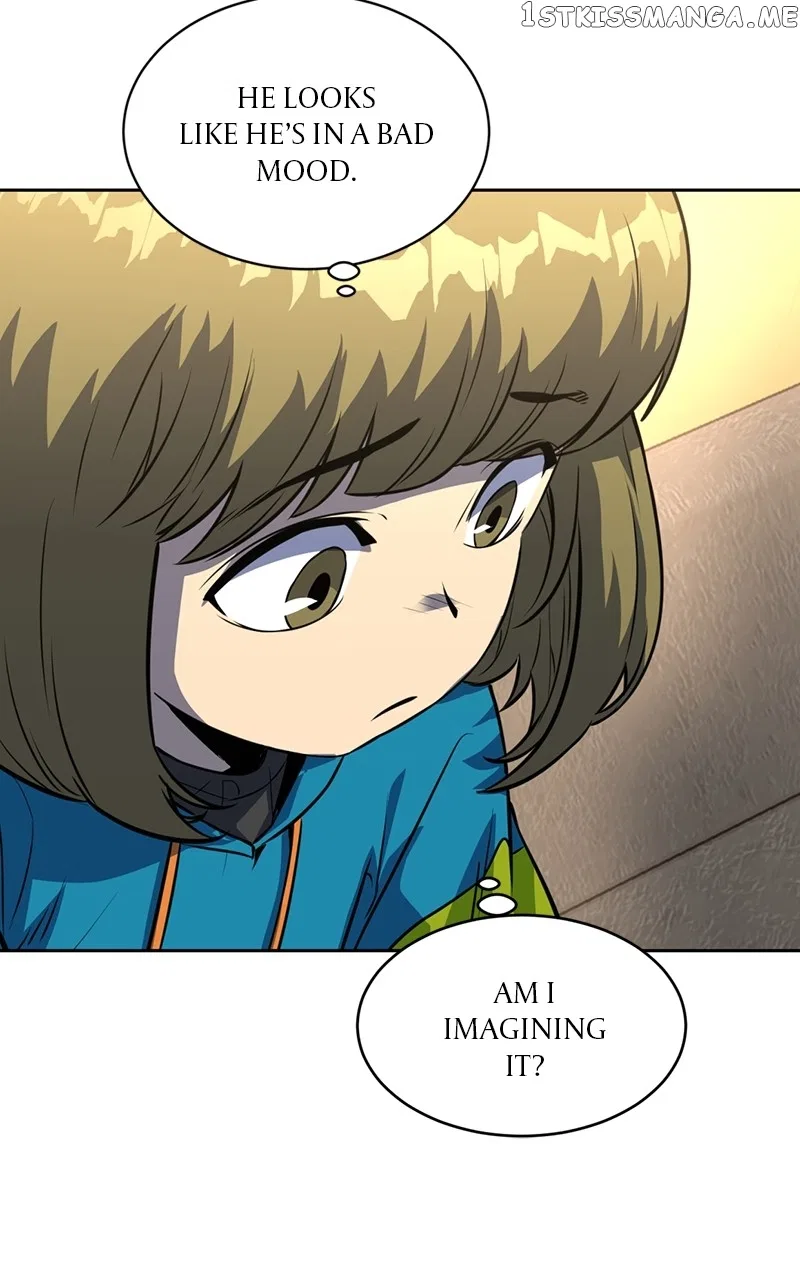 Our Resident Exorcist Chapter 33 – Page 32