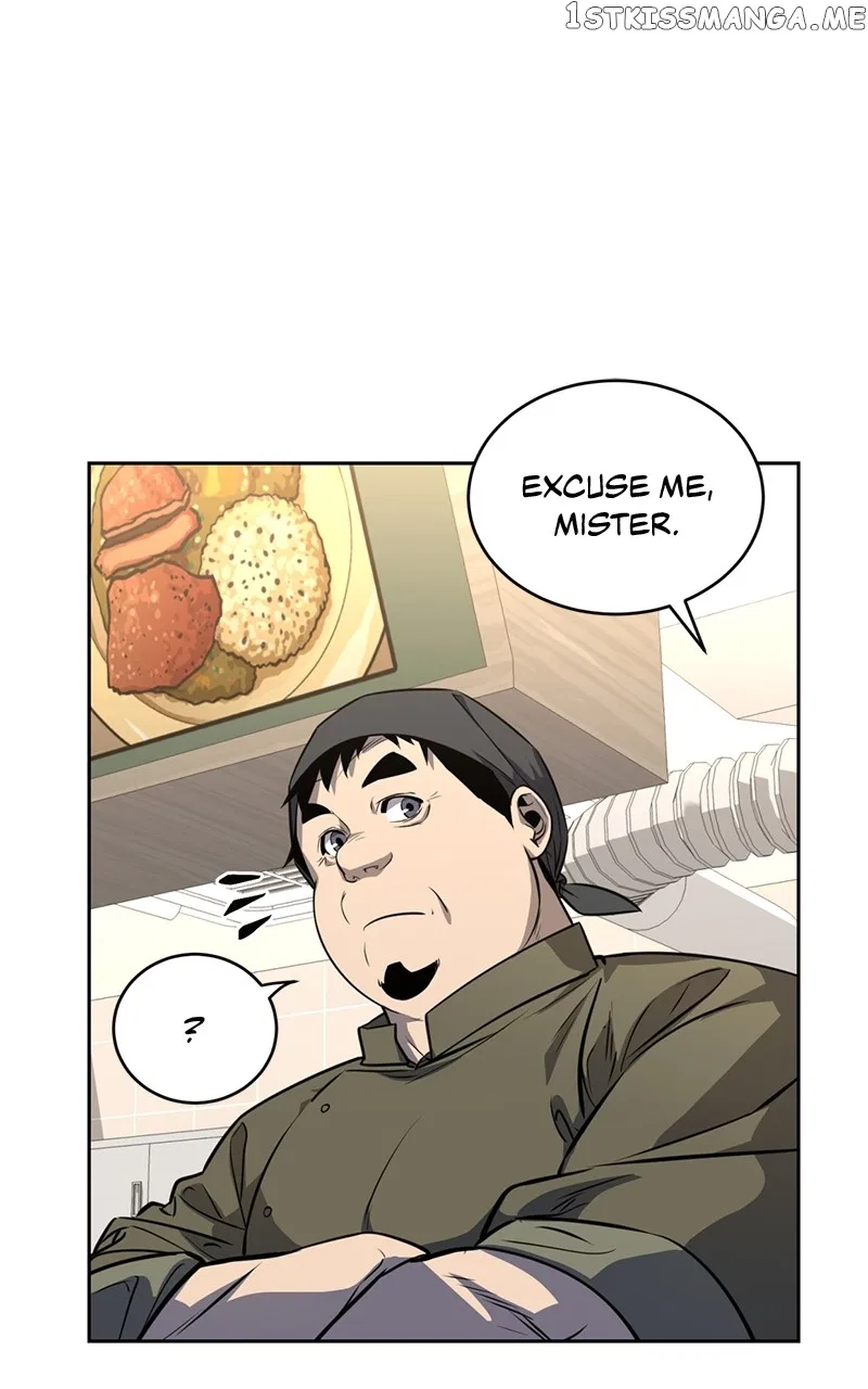 Our Resident Exorcist Chapter 33 – Page 33
