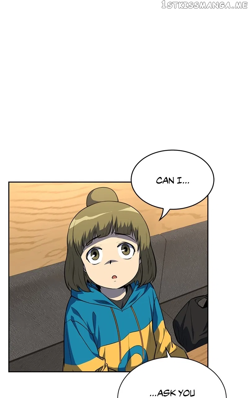 Our Resident Exorcist Chapter 33 – Page 34