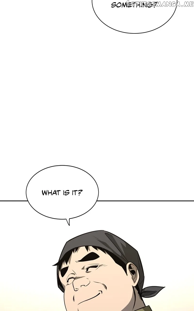 Our Resident Exorcist Chapter 33 – Page 35