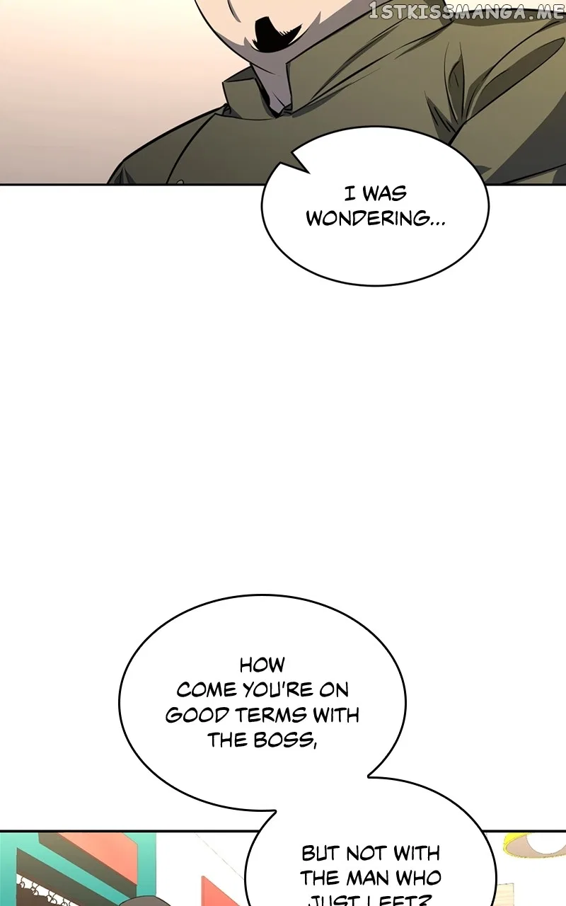Our Resident Exorcist Chapter 33 – Page 36