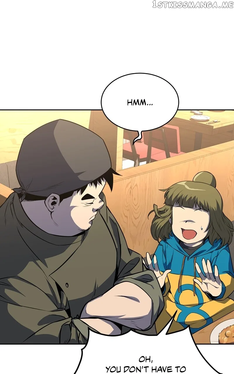 Our Resident Exorcist Chapter 33 – Page 38