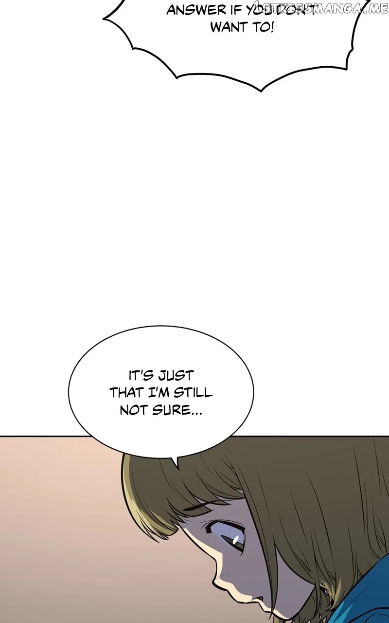 Our Resident Exorcist Chapter 33 – Page 39