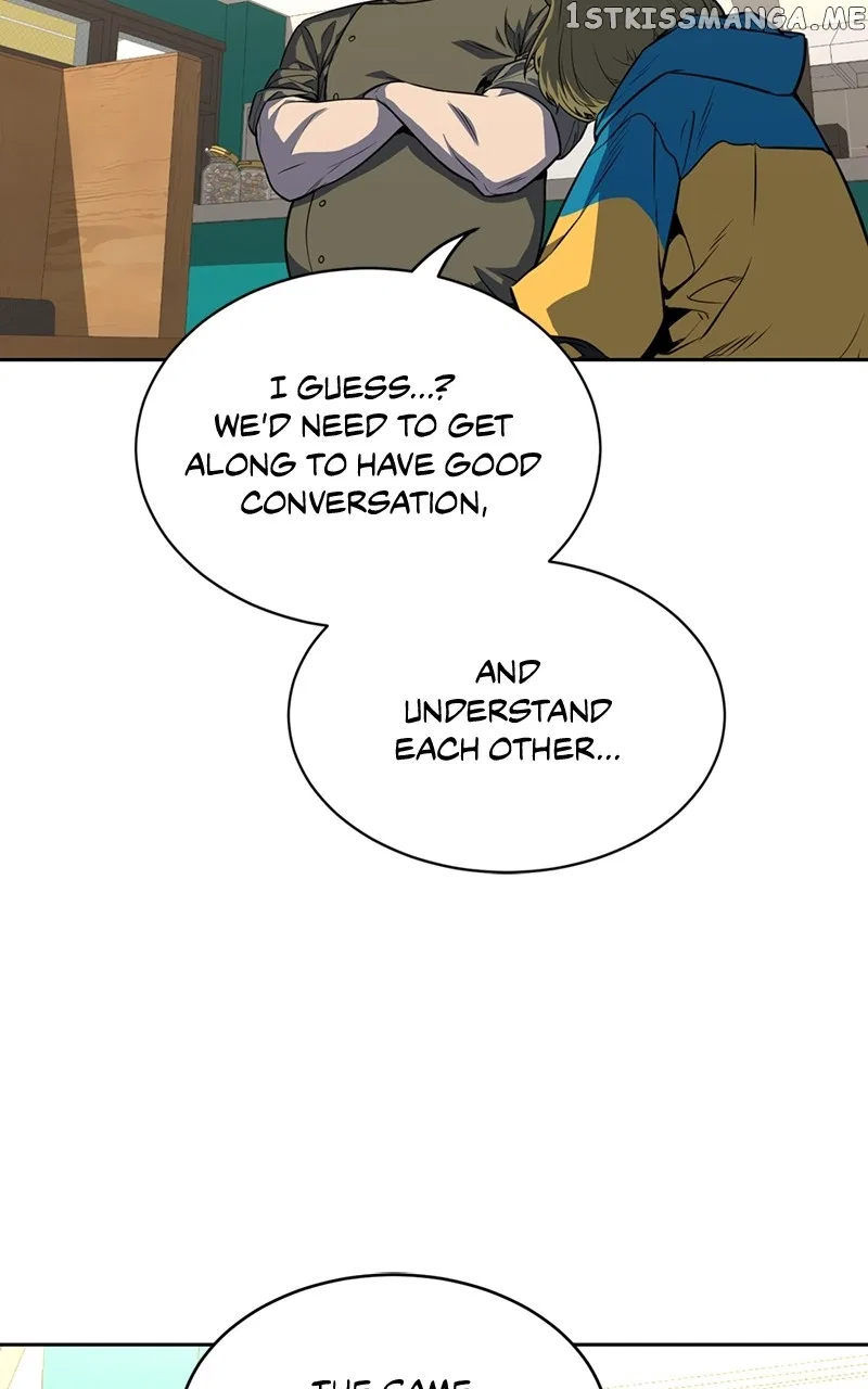 Our Resident Exorcist Chapter 33 – Page 43