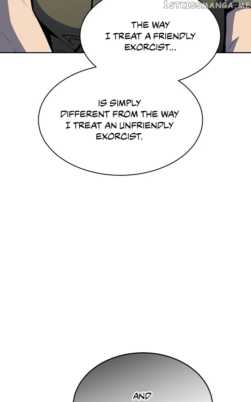 Our Resident Exorcist Chapter 33 – Page 45