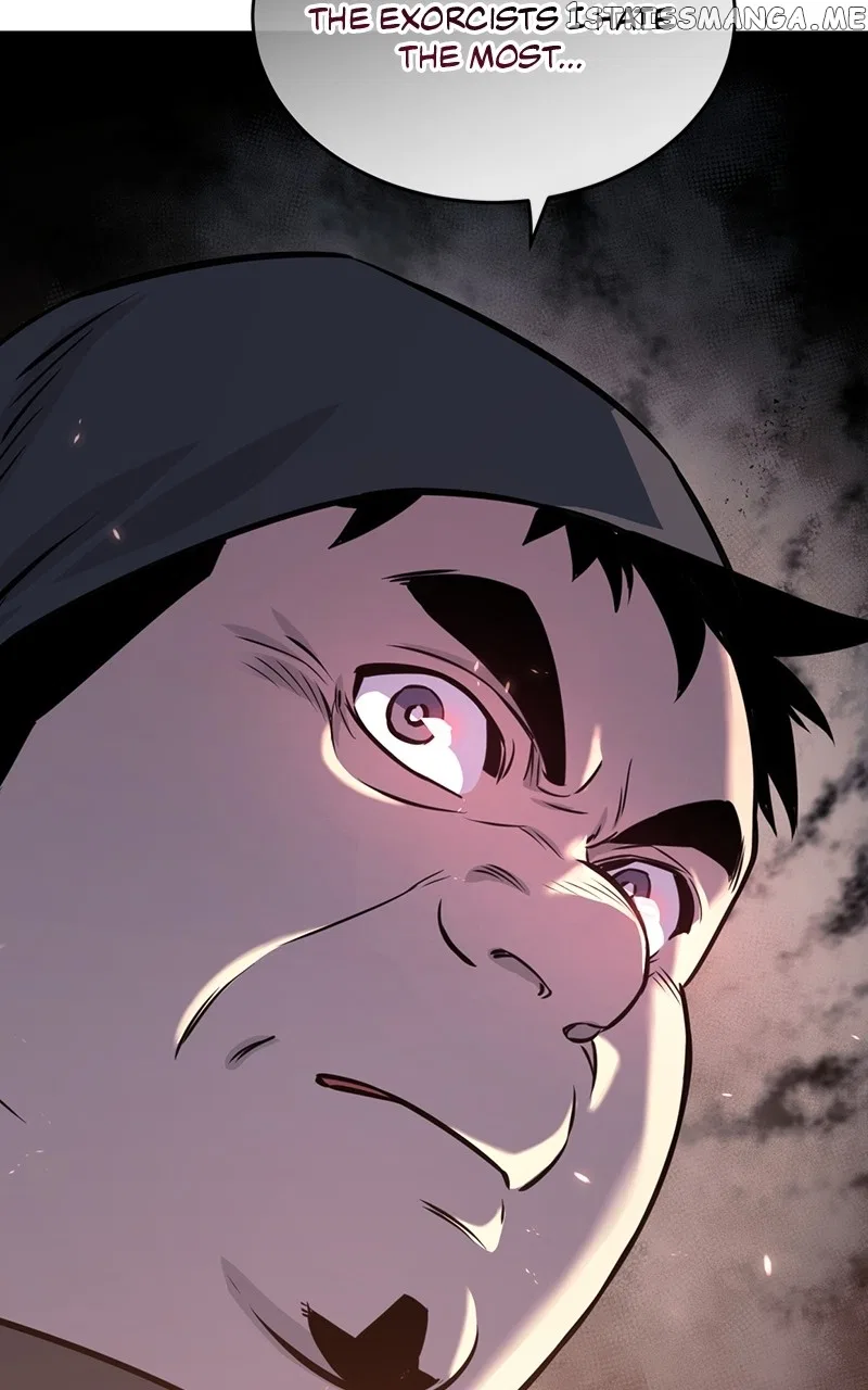 Our Resident Exorcist Chapter 33 – Page 46
