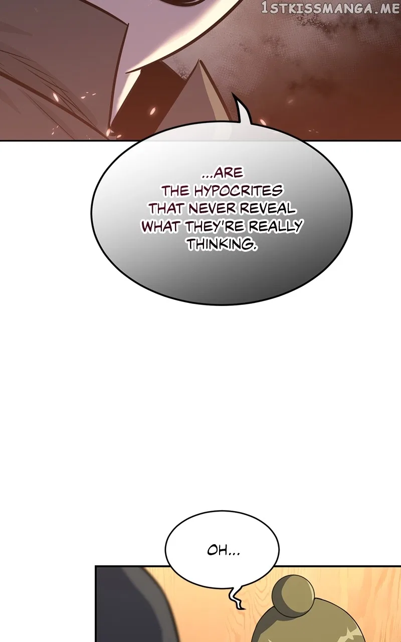 Our Resident Exorcist Chapter 33 – Page 47