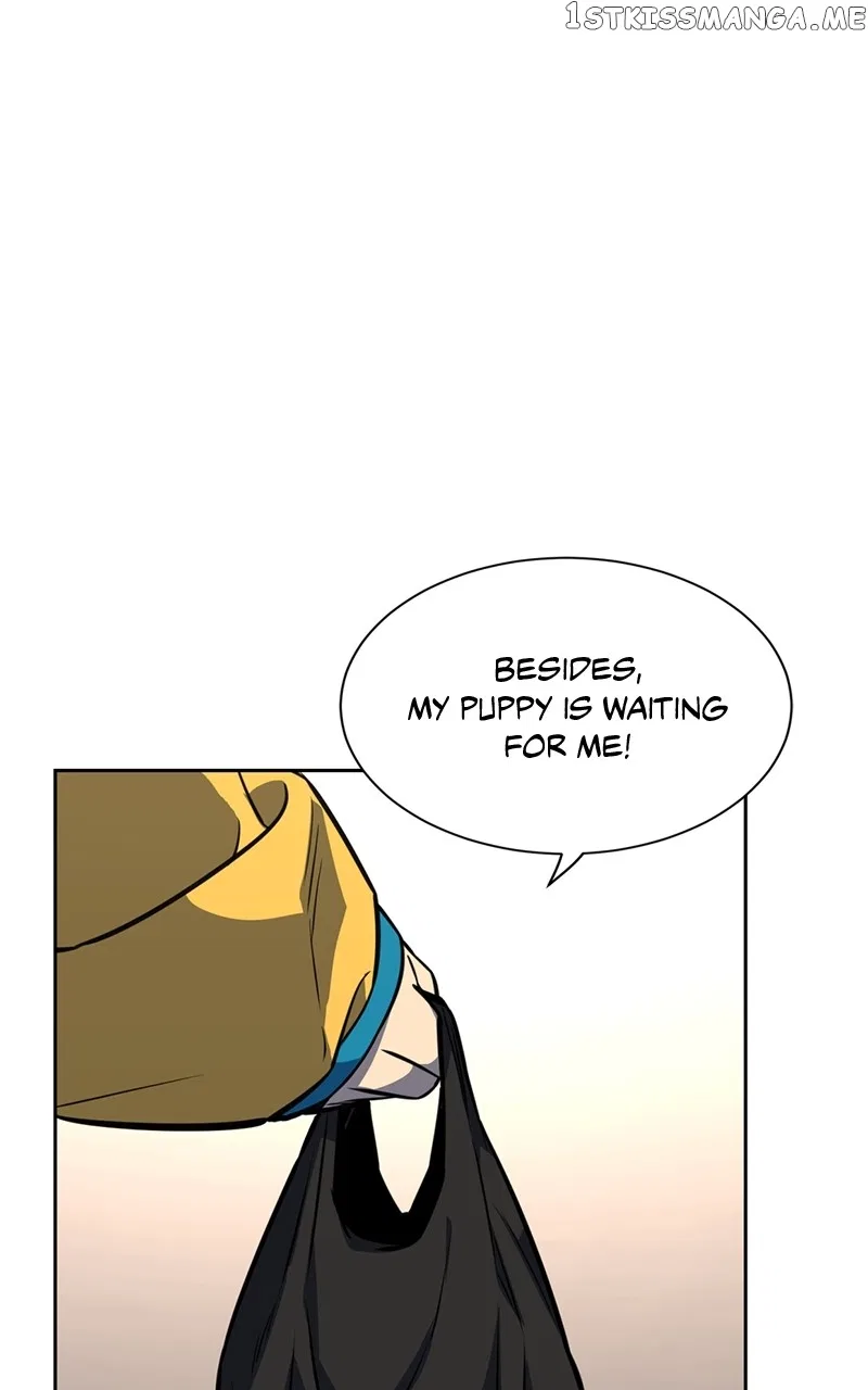 Our Resident Exorcist Chapter 33 – Page 51