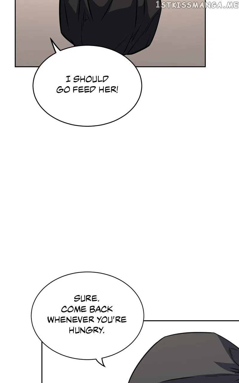 Our Resident Exorcist Chapter 33 – Page 52