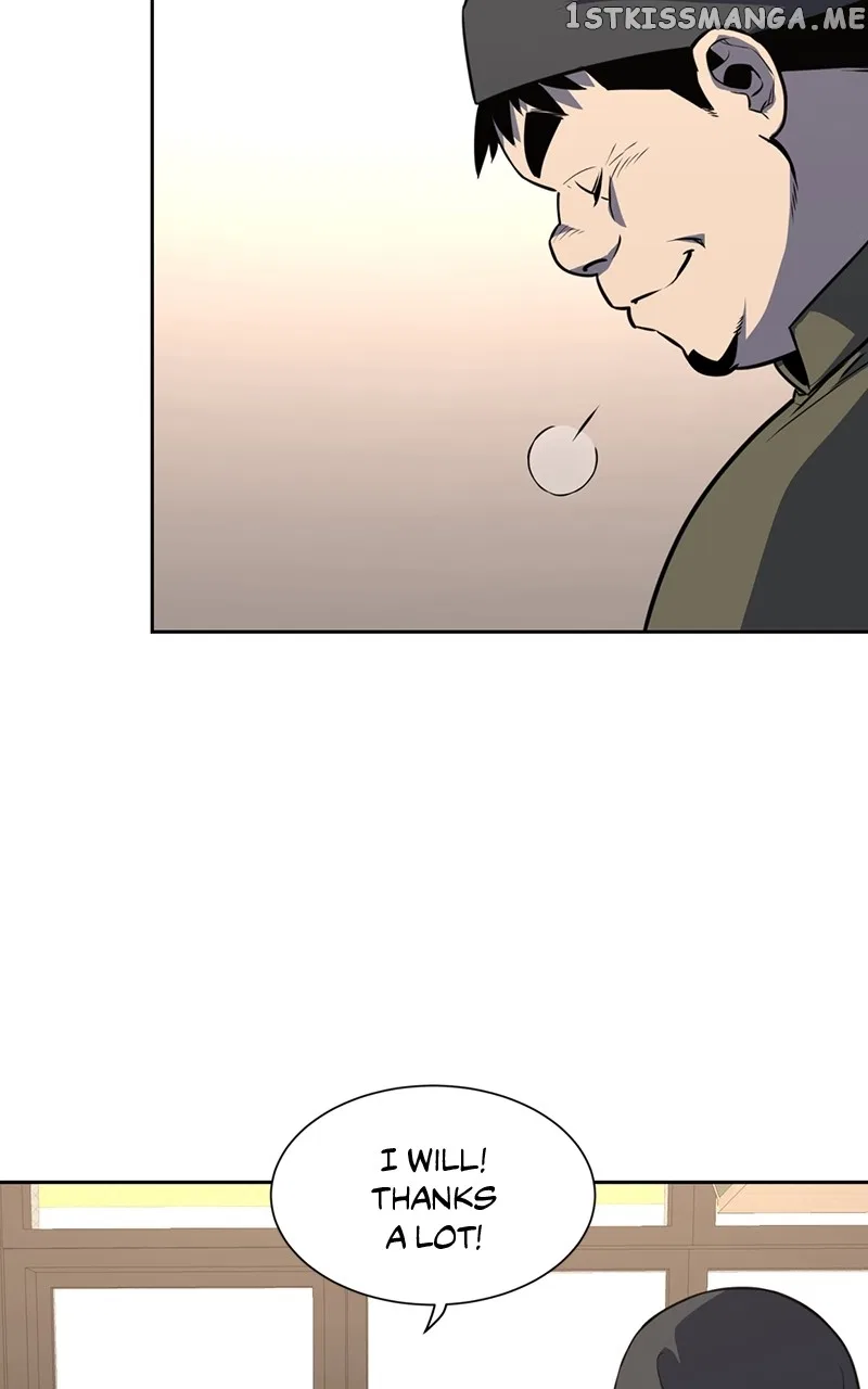 Our Resident Exorcist Chapter 33 – Page 53