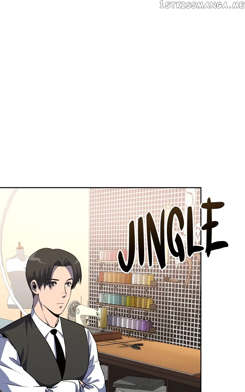 Our Resident Exorcist Chapter 33 – Page 57