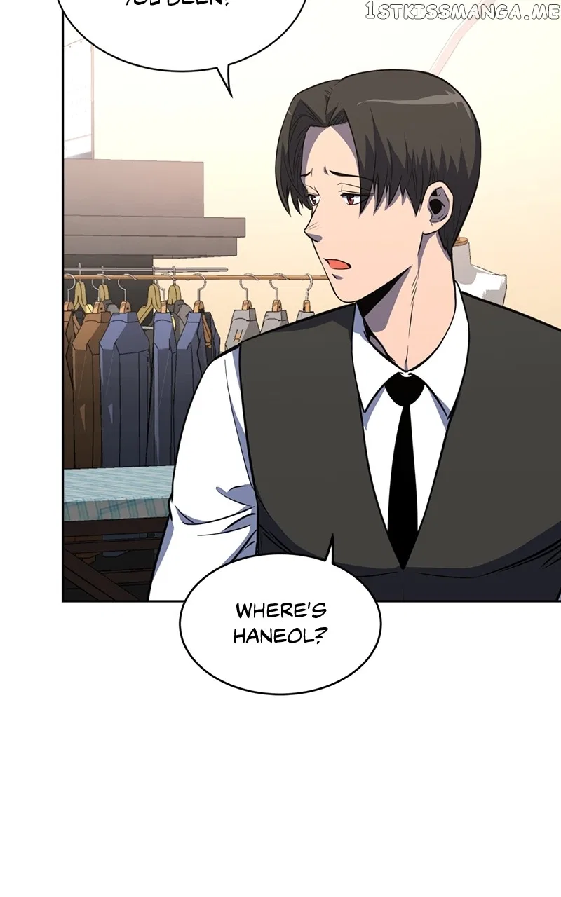 Our Resident Exorcist Chapter 33 – Page 60