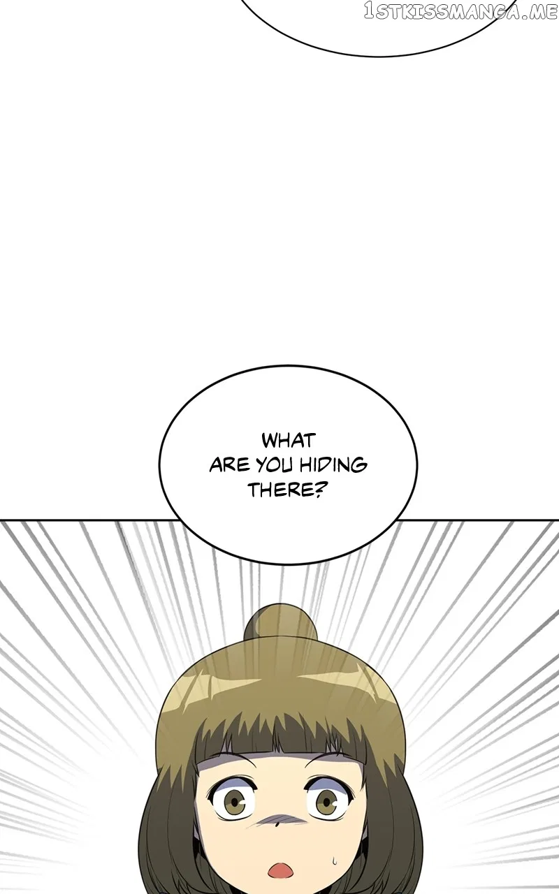 Our Resident Exorcist Chapter 33 – Page 62