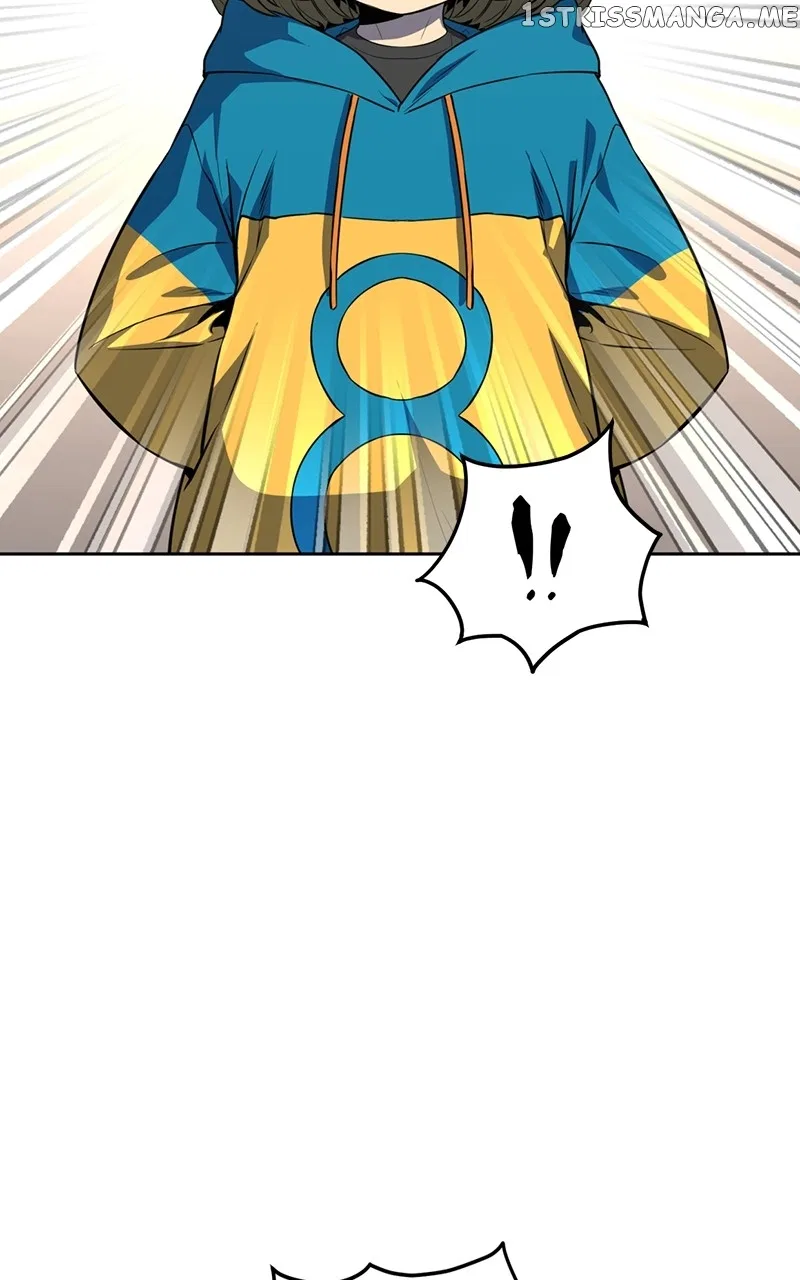Our Resident Exorcist Chapter 33 – Page 63
