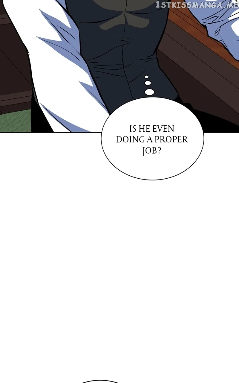 Our Resident Exorcist Chapter 33 – Page 66