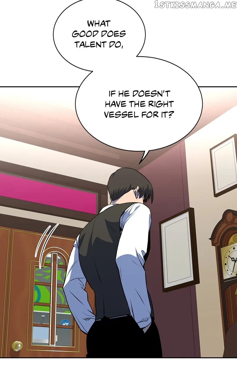Our Resident Exorcist Chapter 33 – Page 67