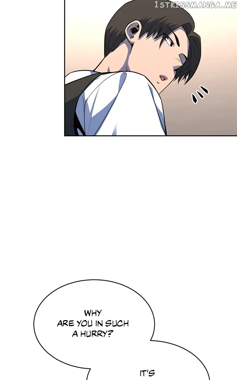 Our Resident Exorcist Chapter 33 – Page 69