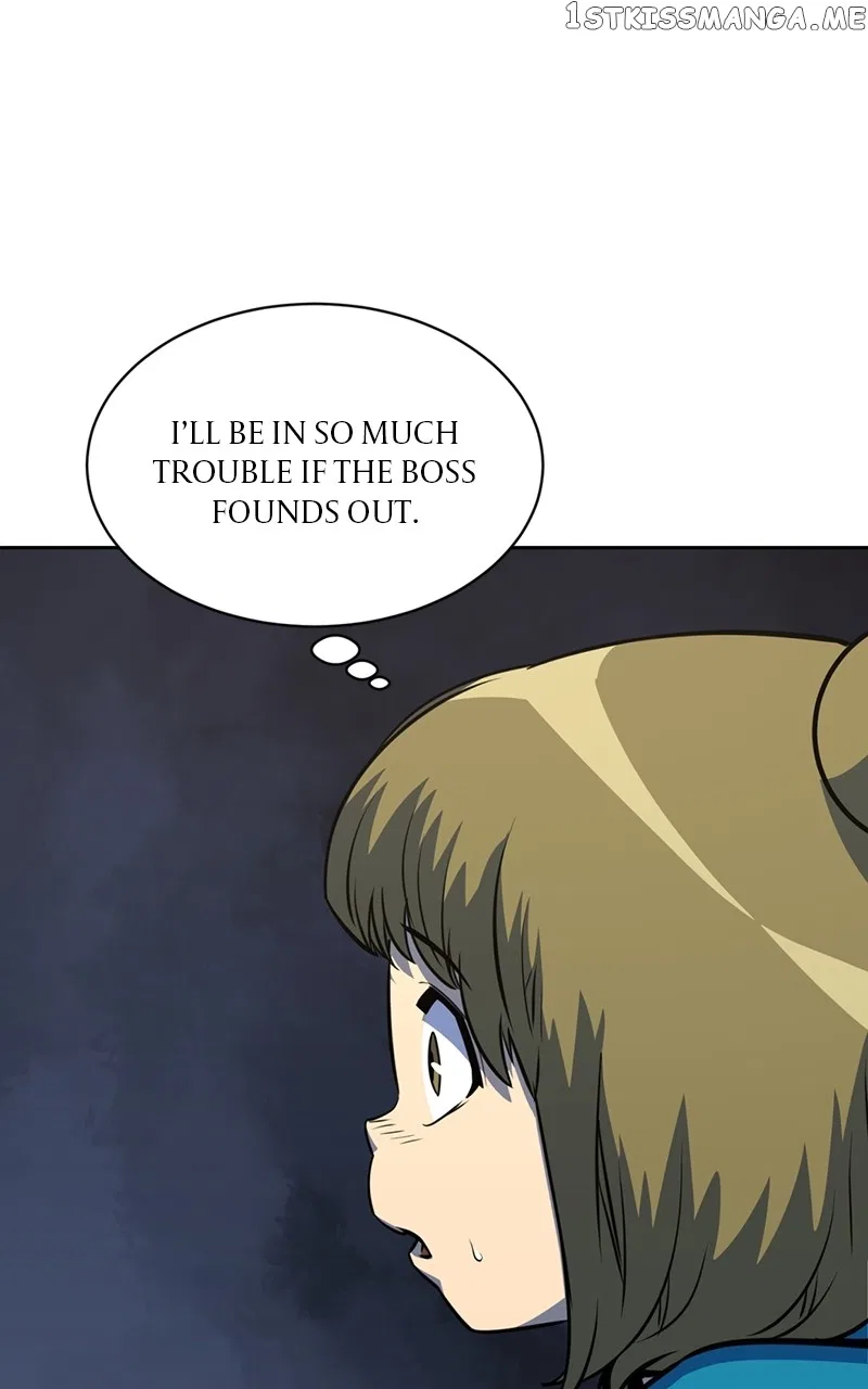 Our Resident Exorcist Chapter 33 – Page 72