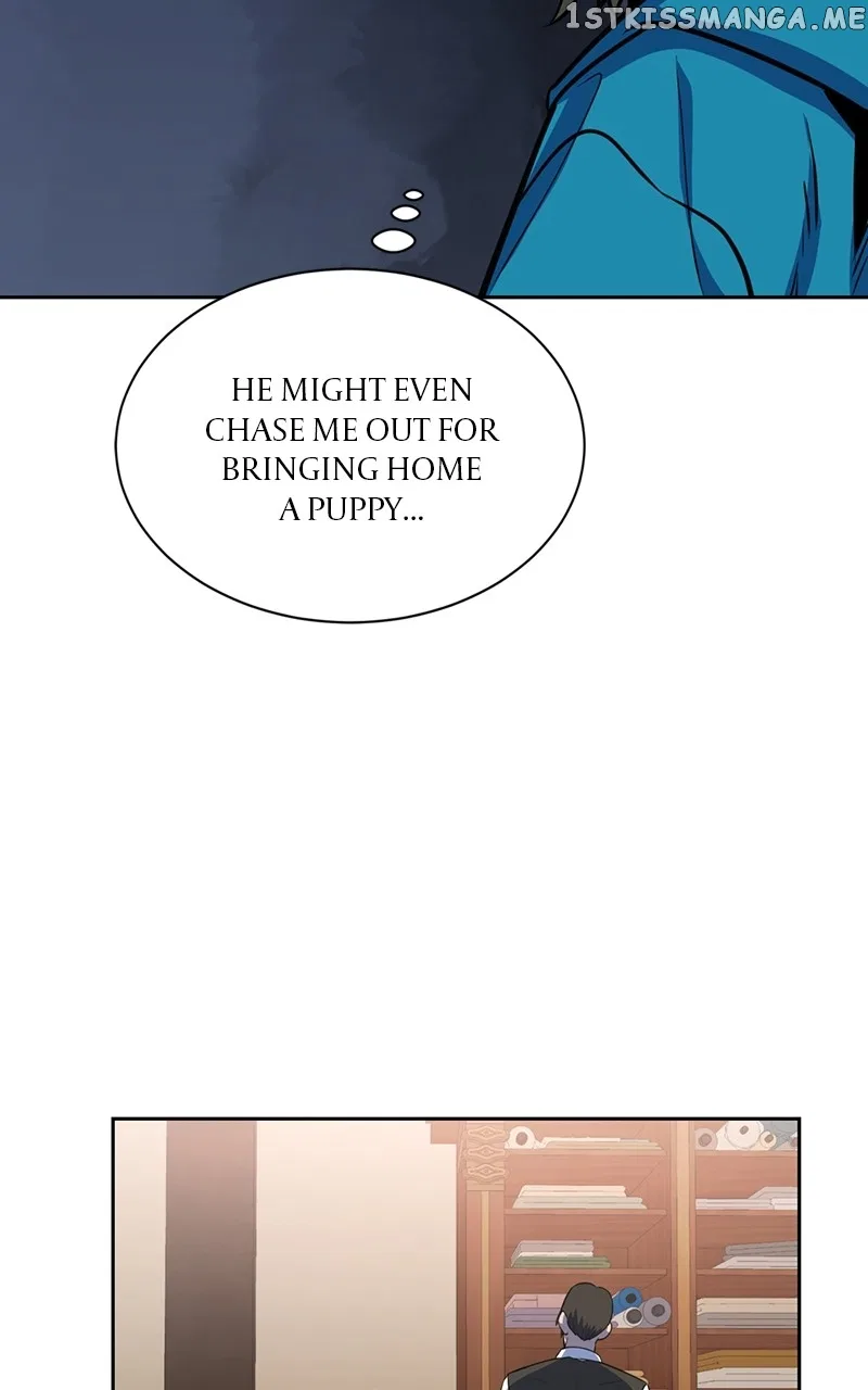 Our Resident Exorcist Chapter 33 – Page 73