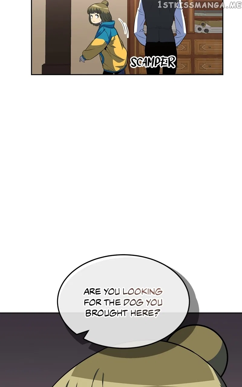 Our Resident Exorcist Chapter 33 – Page 74