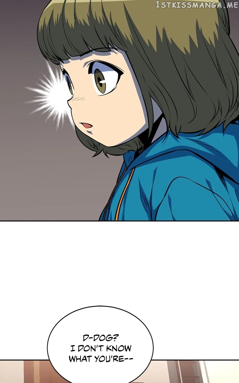 Our Resident Exorcist Chapter 33 – Page 75