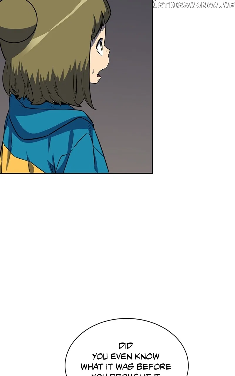 Our Resident Exorcist Chapter 33 – Page 77