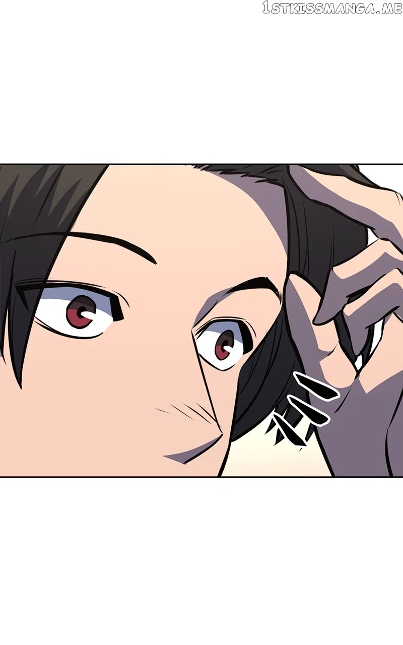Our Resident Exorcist Chapter 33 – Page 80