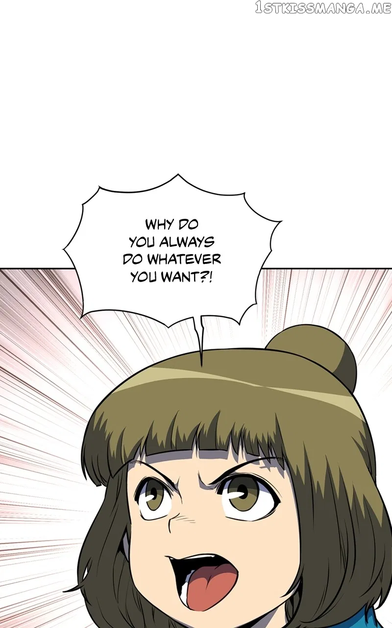 Our Resident Exorcist Chapter 33 – Page 81