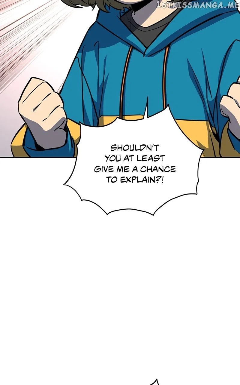 Our Resident Exorcist Chapter 33 – Page 82