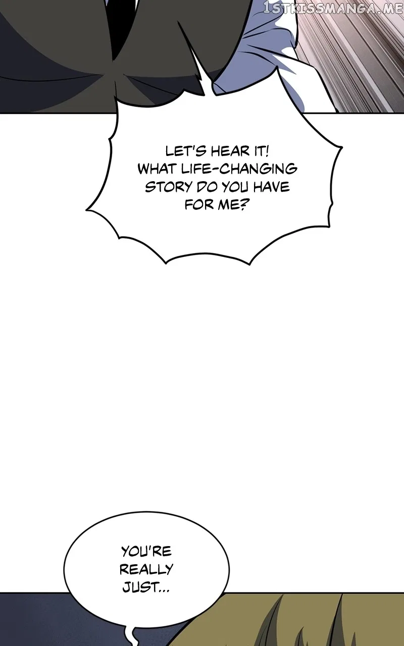 Our Resident Exorcist Chapter 33 – Page 84