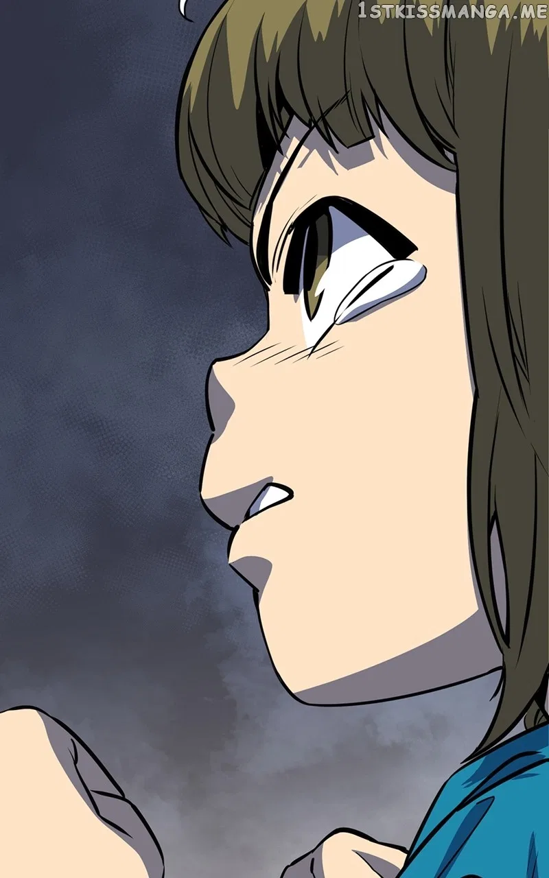 Our Resident Exorcist Chapter 33 – Page 85