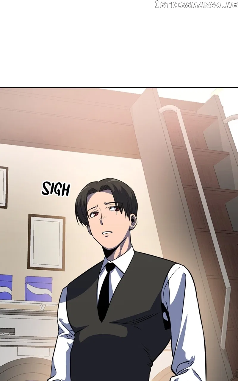 Our Resident Exorcist Chapter 33 – Page 89