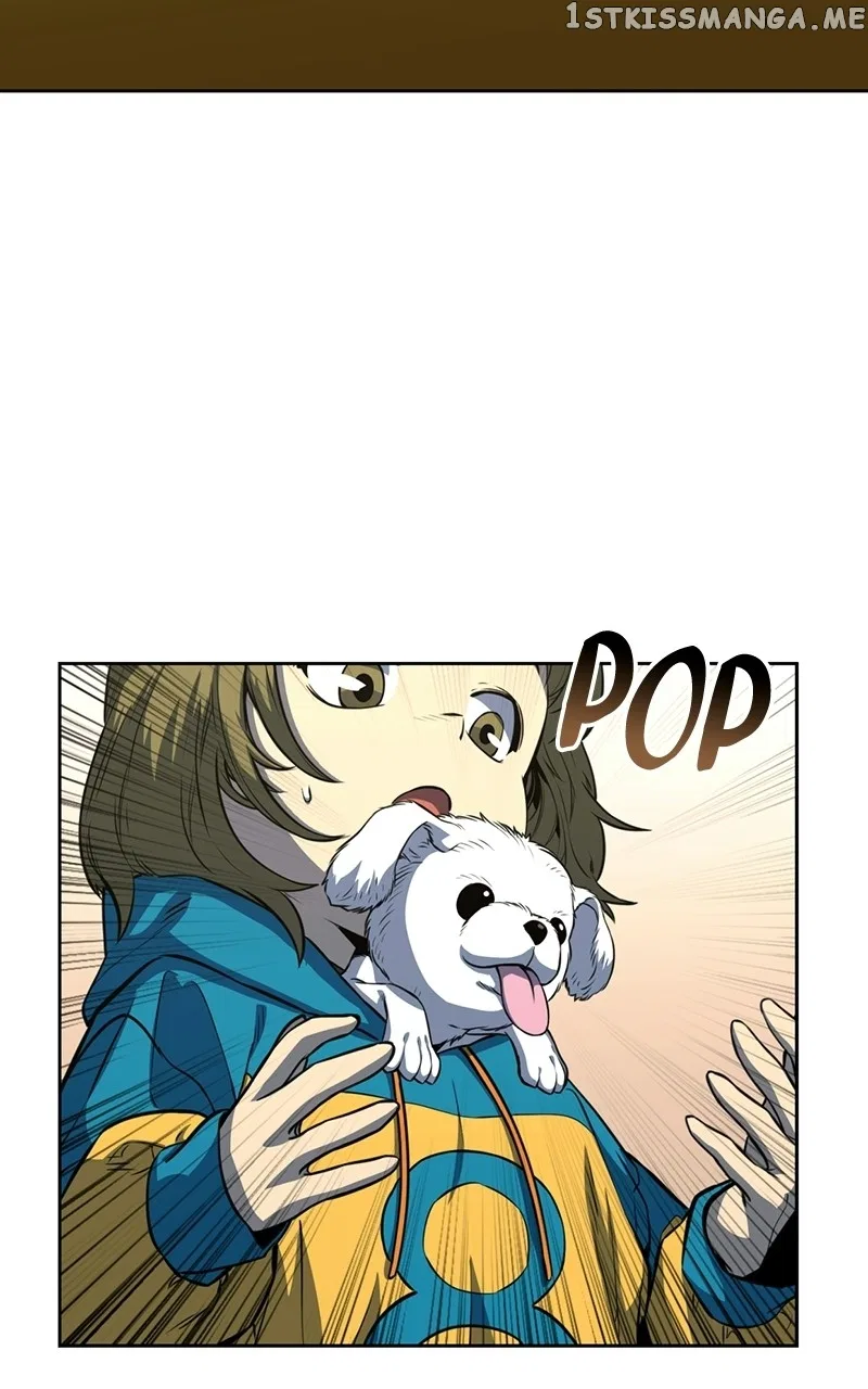 Our Resident Exorcist Chapter 32 – Page 2