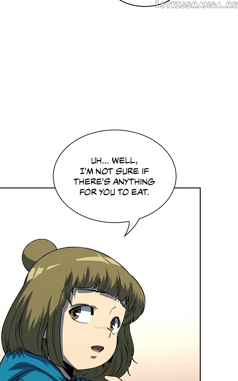 Our Resident Exorcist Chapter 32 – Page 9