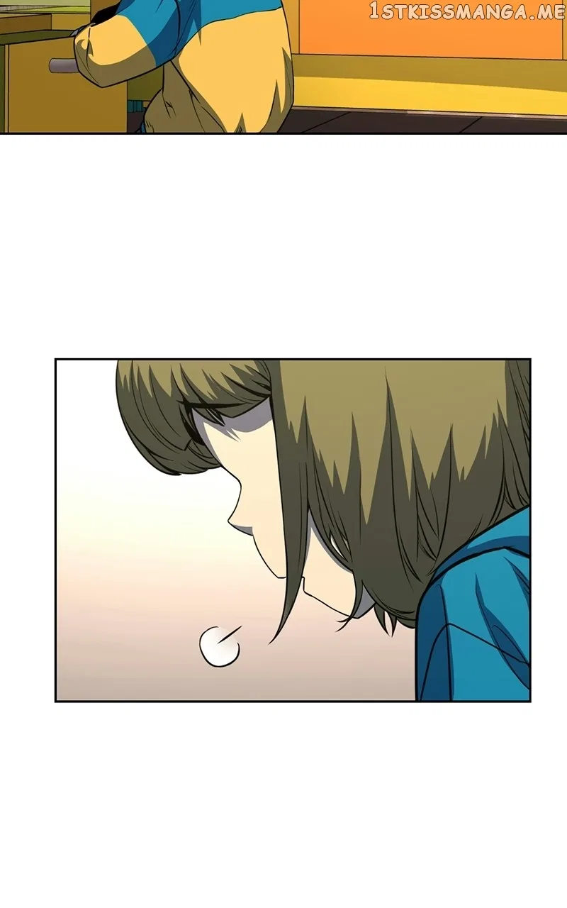 Our Resident Exorcist Chapter 32 – Page 11