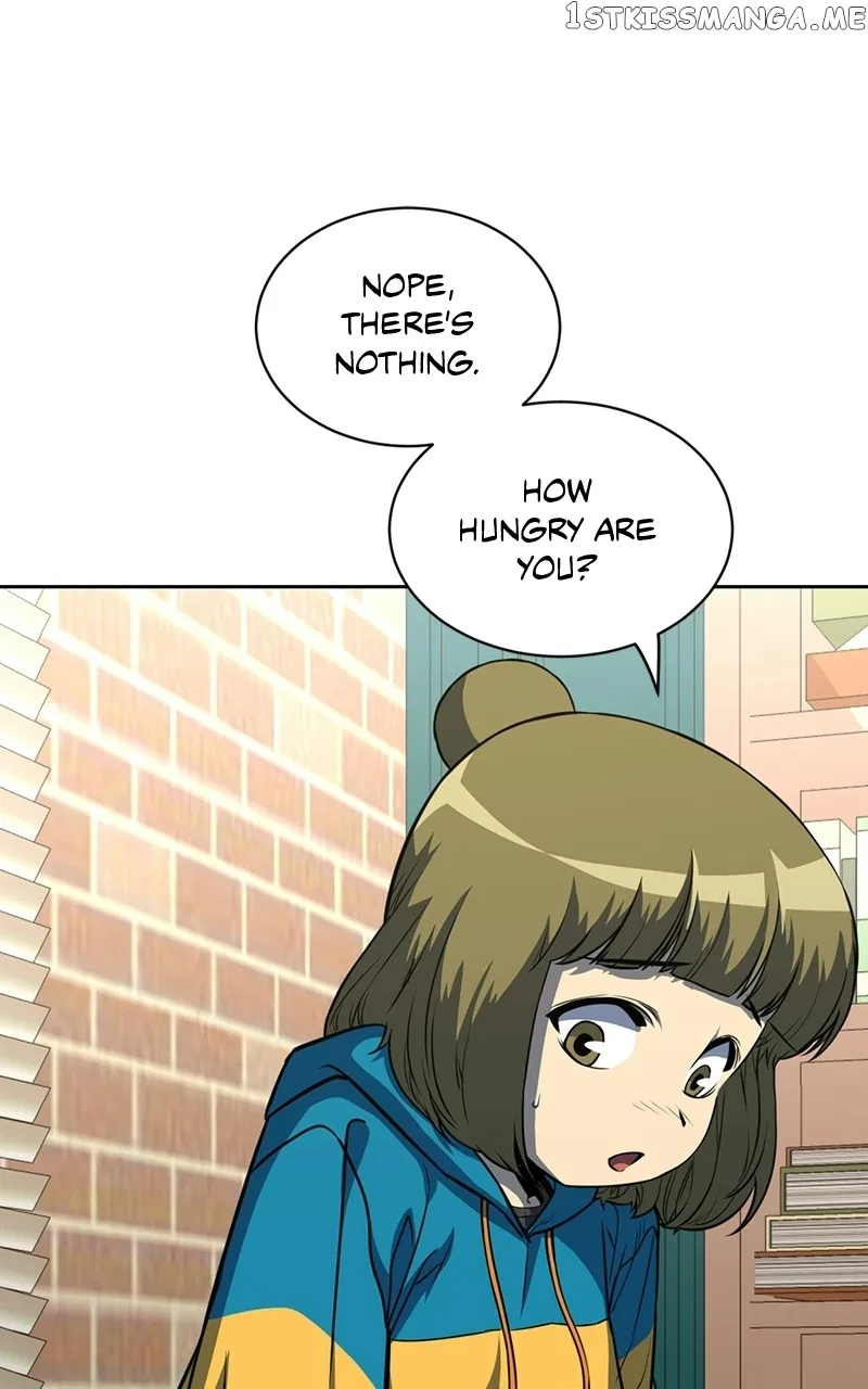 Our Resident Exorcist Chapter 32 – Page 12