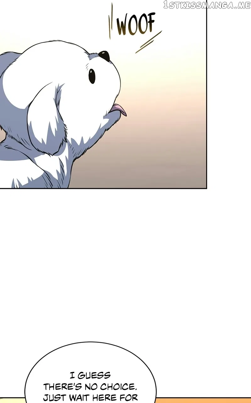 Our Resident Exorcist Chapter 32 – Page 14
