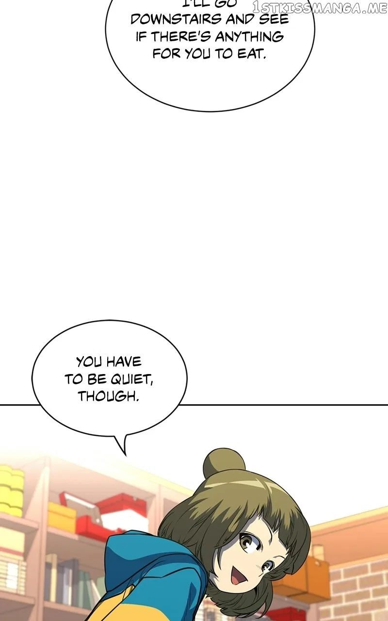 Our Resident Exorcist Chapter 32 – Page 16