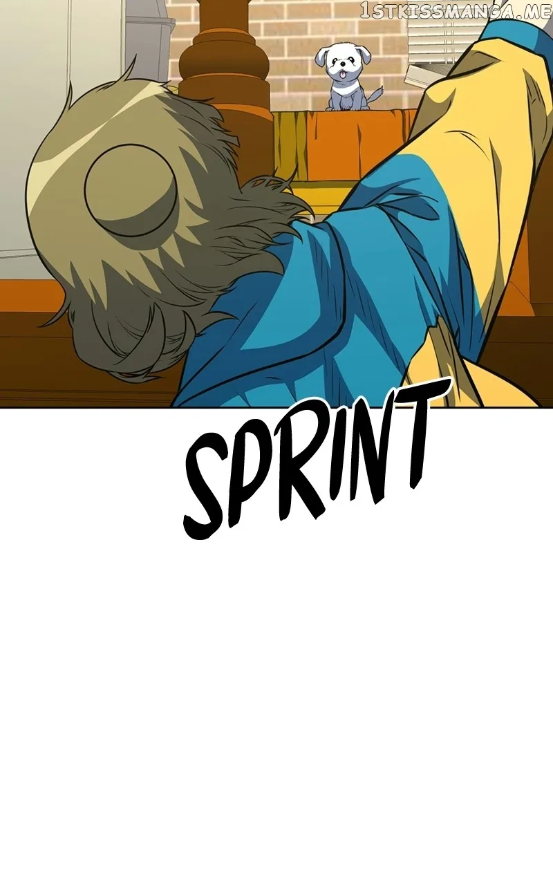 Our Resident Exorcist Chapter 32 – Page 19