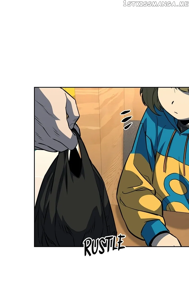 Our Resident Exorcist Chapter 32 – Page 33