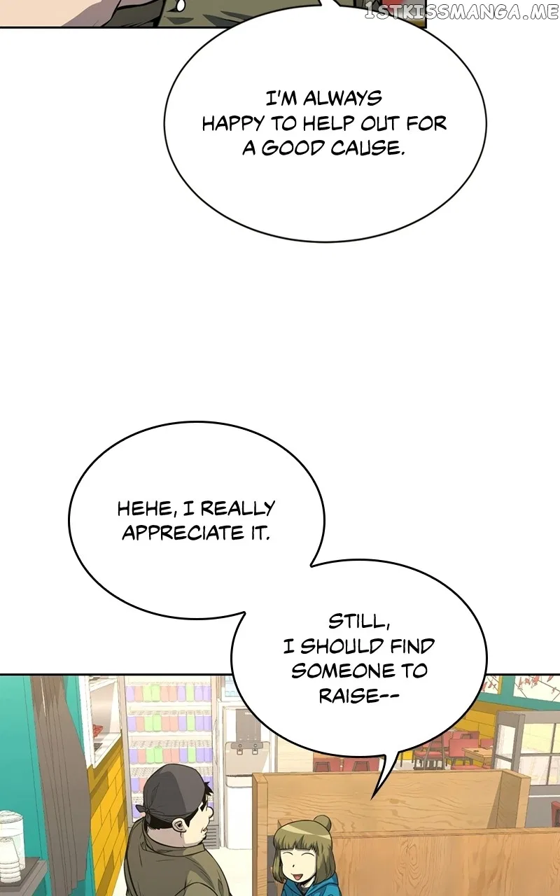 Our Resident Exorcist Chapter 32 – Page 36