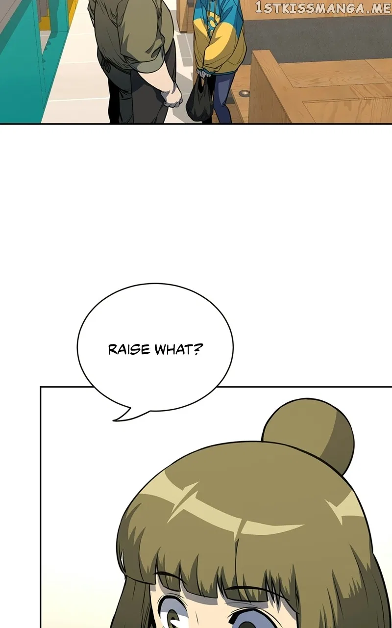 Our Resident Exorcist Chapter 32 – Page 37