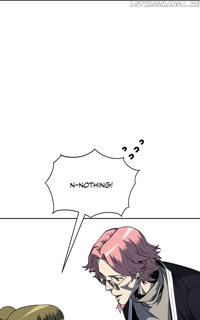 Our Resident Exorcist Chapter 32 – Page 40