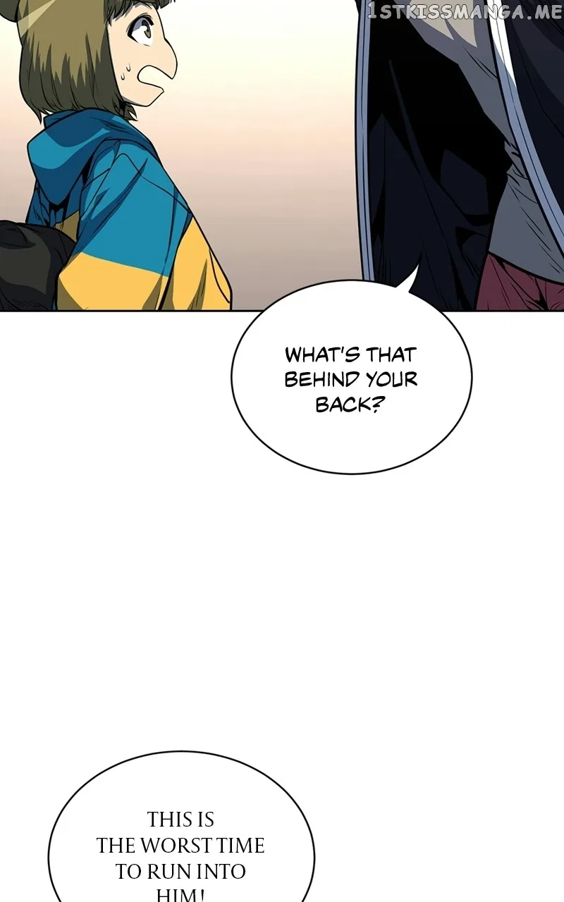 Our Resident Exorcist Chapter 32 – Page 41