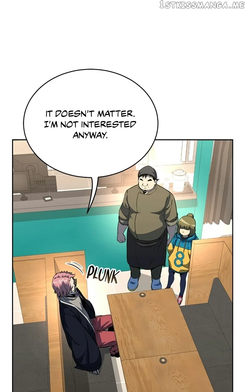 Our Resident Exorcist Chapter 32 – Page 44