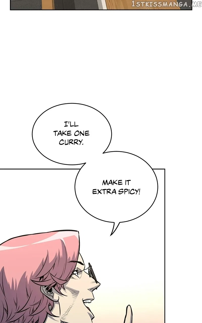 Our Resident Exorcist Chapter 32 – Page 45