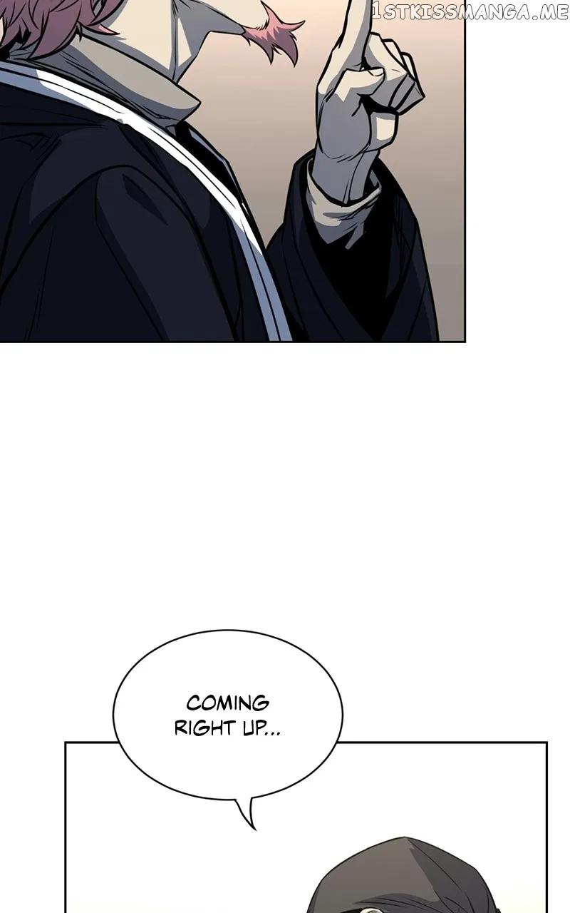 Our Resident Exorcist Chapter 32 – Page 46