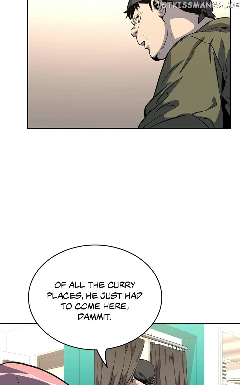 Our Resident Exorcist Chapter 32 – Page 47