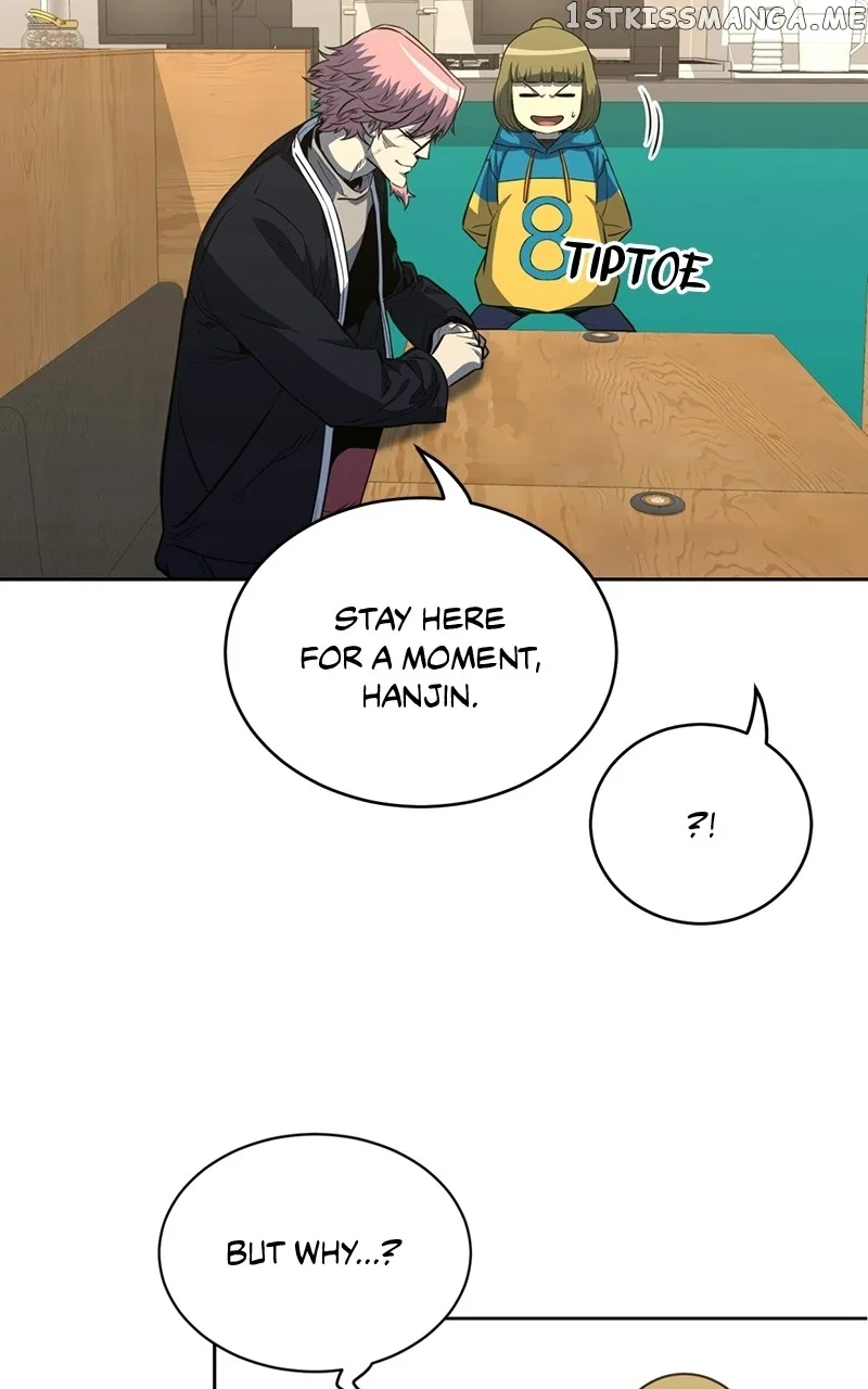 Our Resident Exorcist Chapter 32 – Page 49